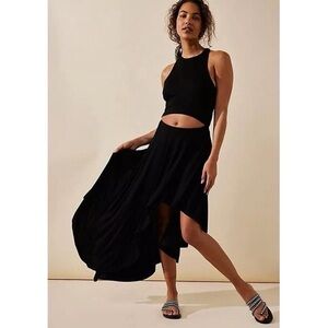 free People Bethany midi dress